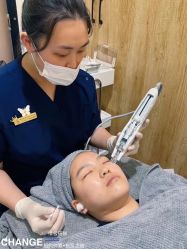 -倩极·精研痘敏肌管理