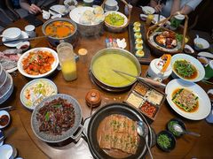 -凤凰山斑鱼馆(恭城店)