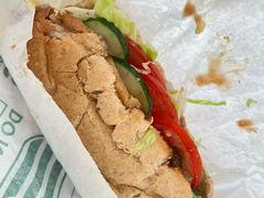 -赛百味·三明治(中亭街店)