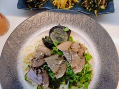 烧椒牛肉面-面乙新派手擀面(大悦城店)