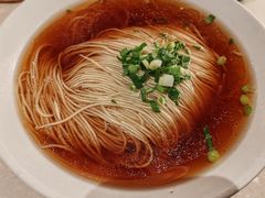 -松鹤面馆·古法焖肉面(观前店)