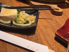 -千代武日本料理(爱建店)