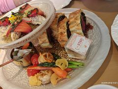 -佐度王子扒房(天鹅湖店)