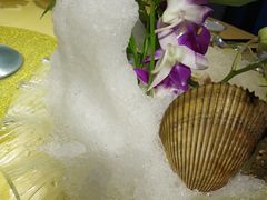 -国际金钻海鲜餐厅