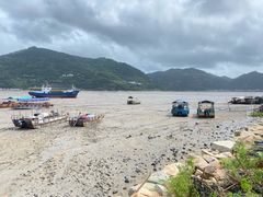 -北岐滩涂