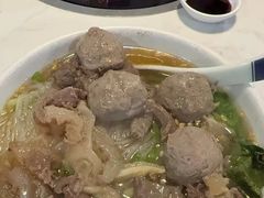 -菜忠潮州牛肉店(岗厦店)
