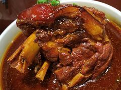 -走马楼饭庄(慈城古县城店)