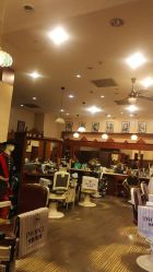 -TWOFACE双面理发馆