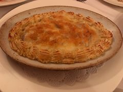 烤杂拌-成桂西餐厅·42年的味道(五大道疙瘩楼店)