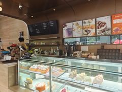 -EVERNAKED裸蛋糕(SOHO天山店)