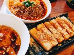 -付小姐在成都(中山公园店)