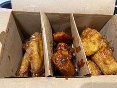 -Kyochon1991校村(共和路店)