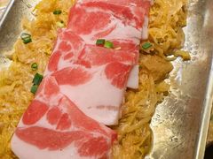 -西塔老太太泥炉烤肉(亚运村店)