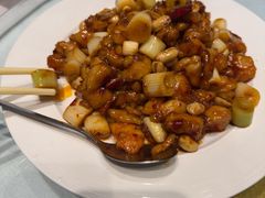 -玉林烤鸭店(黄村兴华店)