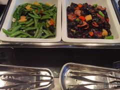 -云厨·高空西餐厅(成都瑯珀·凯悦臻选酒店)