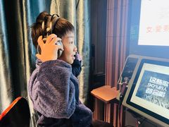 -友唱全民k歌(新中关购物中心店)