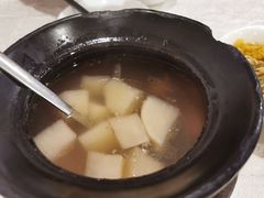 -白鹿江西餐厅(北师大店)