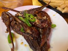 椒盐鸭头-风之味糖水店(上塘西路店)