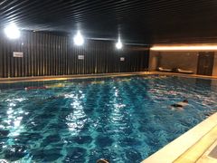 -青岛富力艾美酒店