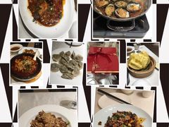 -辣螃铠盆盆蟹大排档(海昌店)