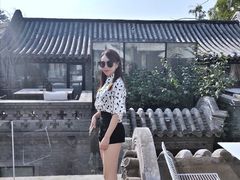 -糖房咖啡(南锣鼓巷店)