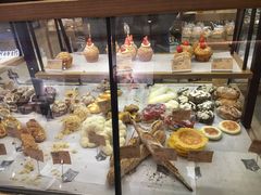 -PAPER STONE BAKERY(天汇广场店)