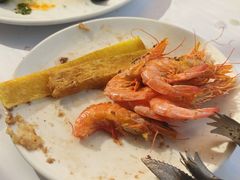 -拉蒂娜·巴西牛排馆 Latina·Brazilian Steakhouse(陆家嘴旗舰店)