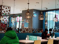 -半天妖烤鱼(物美沁山水店)