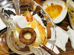 -1886德国汽车餐厅(外滩十六铺码头店)