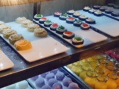 -锅儿欢海鲜火锅烤肉自助餐(东港凯虹店)