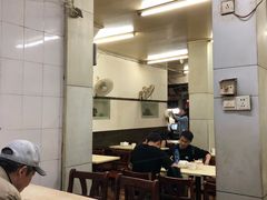 大堂-舒蔡记生煎菜饭(云南中路店)