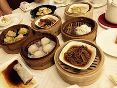 -潮福城大酒楼·潮粤菜·港式点心(阳光城店)