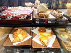 -星巴克(北京广渠门名敦道店)