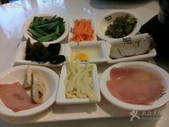 android_upload_pic-在蒙自过桥米线