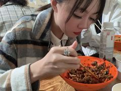 -玲玲米粉·新疆现炒米粉(大十字总店)