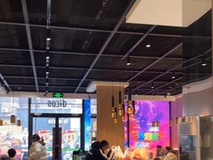 -德克士(长安百货店)