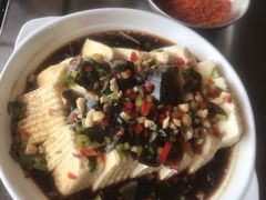 -迎燕阁烤羊腿(二环南路店)