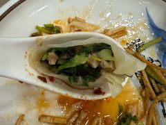 -西安贾三灌汤包·回坊小吃·清真炒菜(北院门总店)