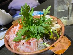 无二牛肉火锅-将太无二·北美传奇寿司(瑞士公寓店)