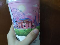 -一杯潮茶·专注潮汕茶饮(十二中创始店)