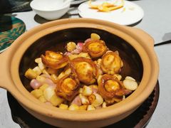 -徐记海鲜(南油永新汇店)