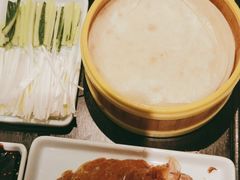 -百姓厨房(凤翔泥塑坊店)