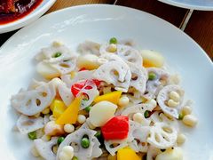 -欢乐蟹庄·精品农家乐(阳澄湖莲花岛店)