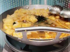 -小螺大作·螺蛳粉火锅(林和西店)