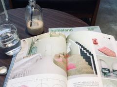 -微焙咖啡工厂(海峡创意产业园·红坊店)