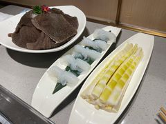 -海底捞火锅(关山保利店)