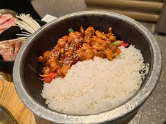 -韩罗苑(万象城店)