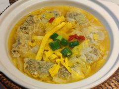 -不倒翁·安徽名菜楼(步行街店)