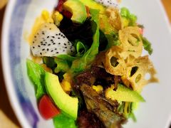 -富山日式料理(宽厚里店)