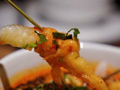 -太二酸菜鱼(长沙IFS国金中心店)